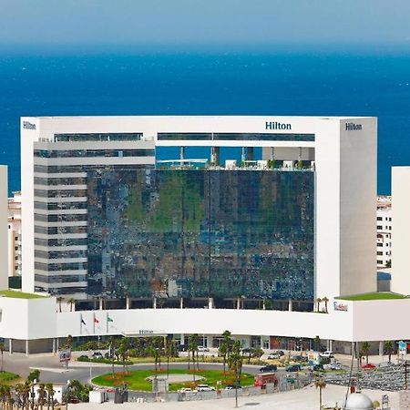 Apartment Hilton Tangier 10Th Nr13 Екстериор снимка