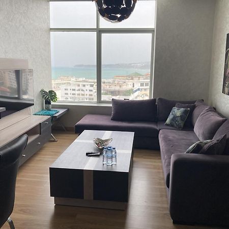 Apartment Hilton Tangier 10Th Nr13 Екстериор снимка