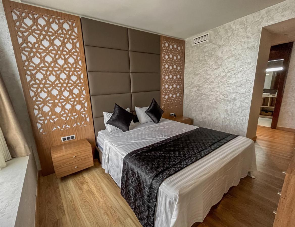 Apartment Hilton Tangier 10Th Nr13 Екстериор снимка