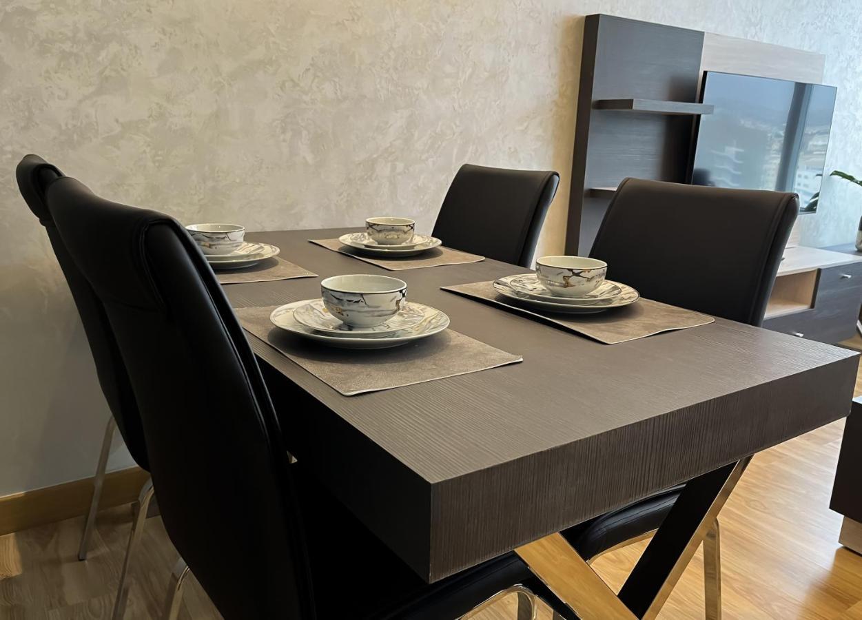 Apartment Hilton Tangier 10Th Nr13 Екстериор снимка