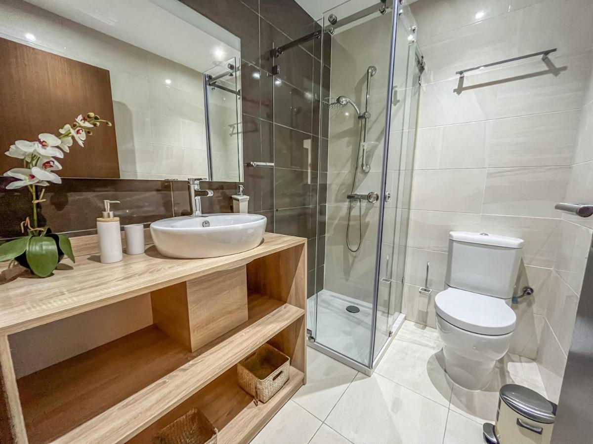 Apartment Hilton Tangier 10Th Nr13 Екстериор снимка