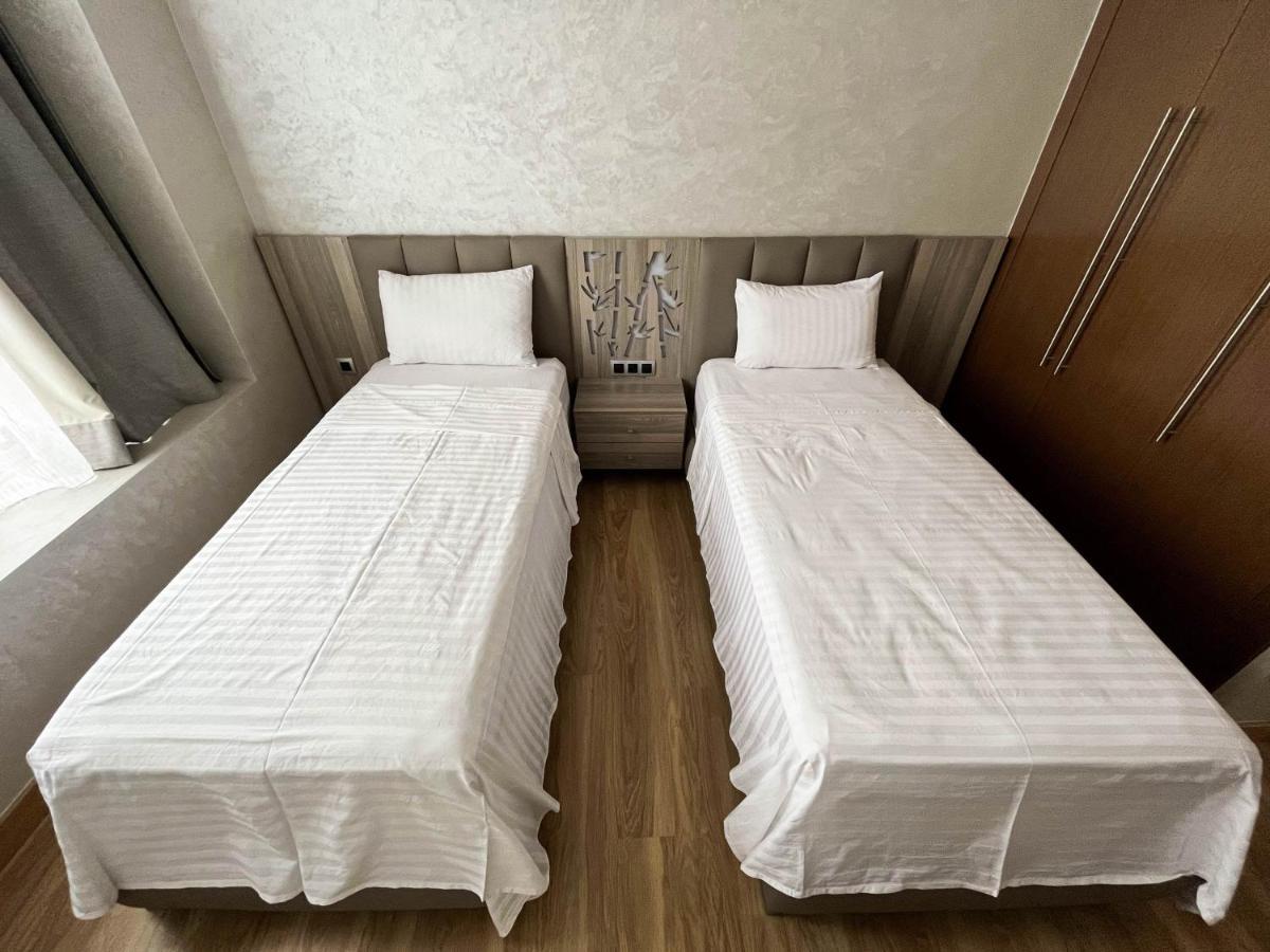 Apartment Hilton Tangier 10Th Nr13 Екстериор снимка