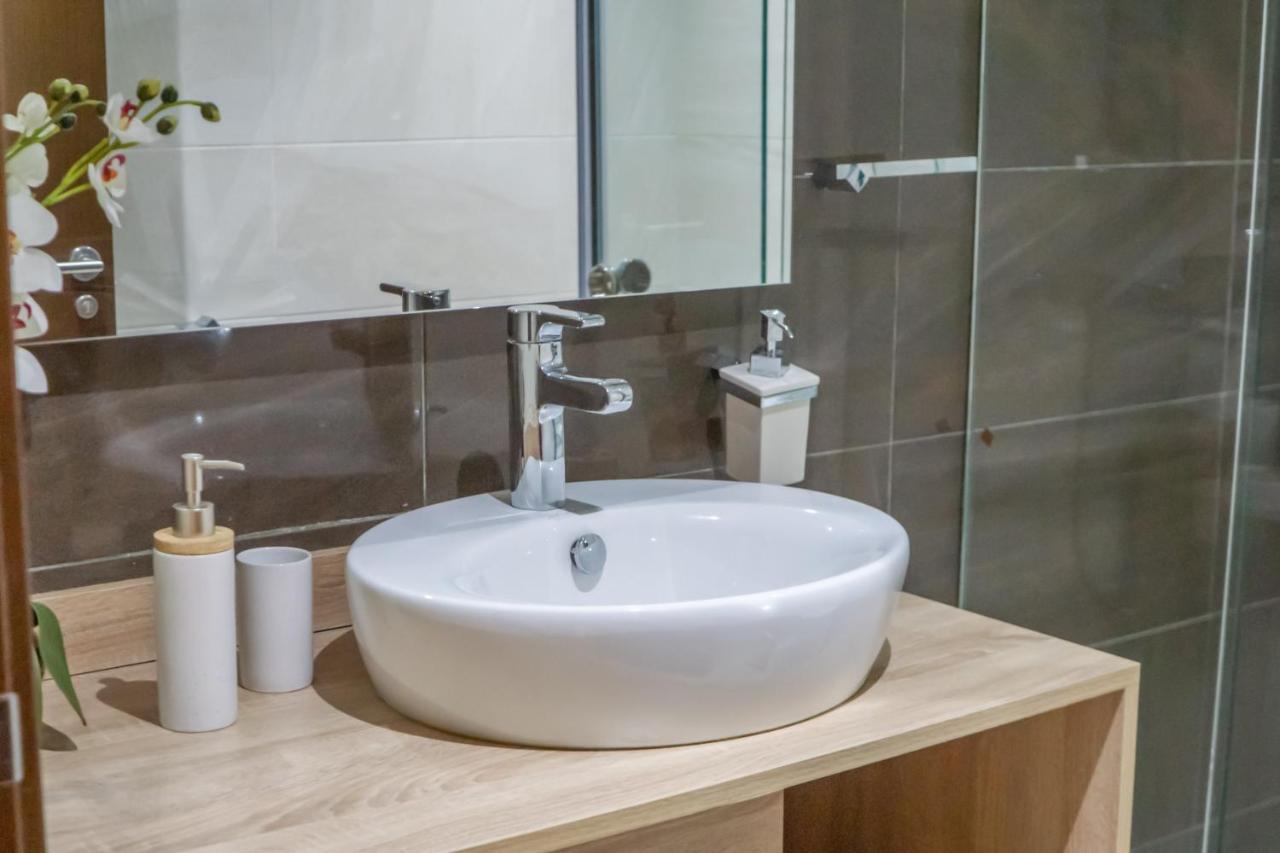 Apartment Hilton Tangier 10Th Nr13 Екстериор снимка