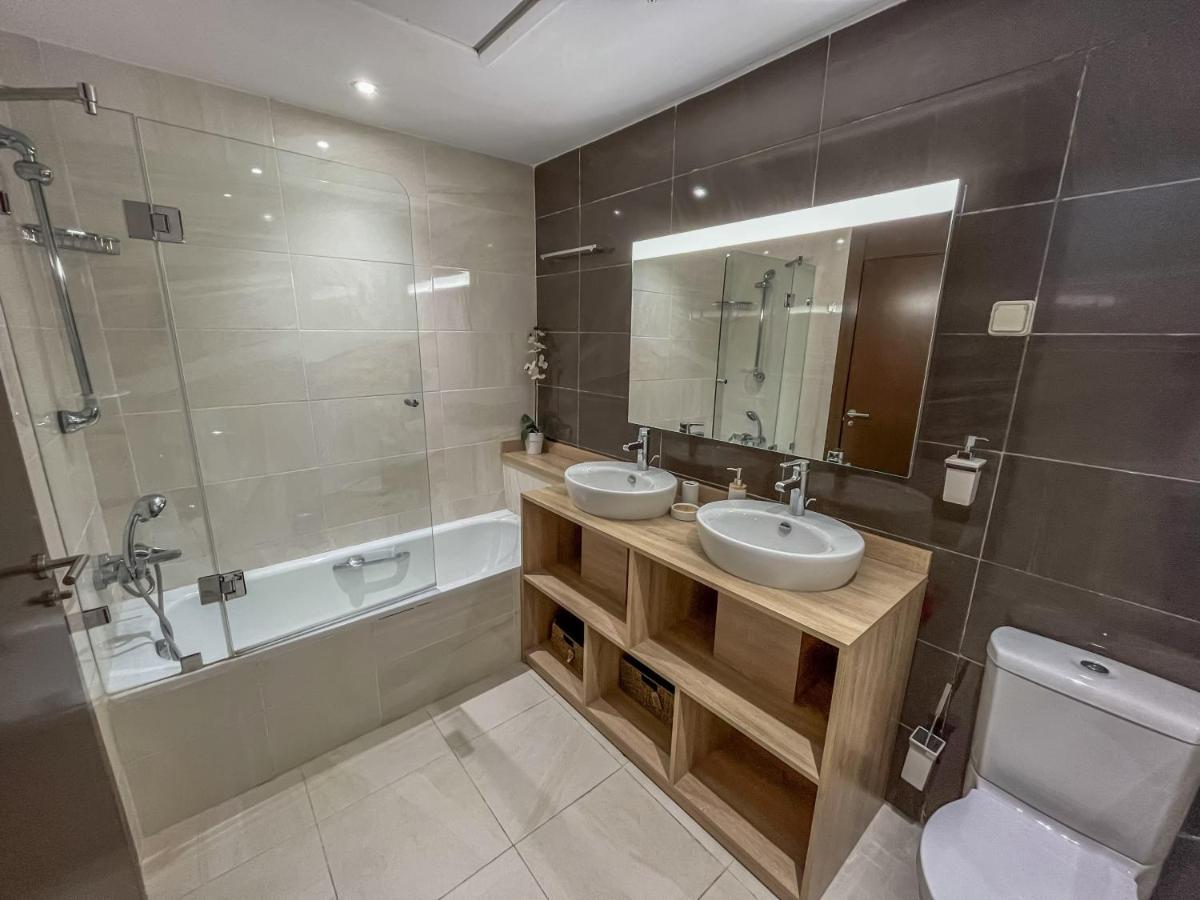 Apartment Hilton Tangier 10Th Nr13 Екстериор снимка