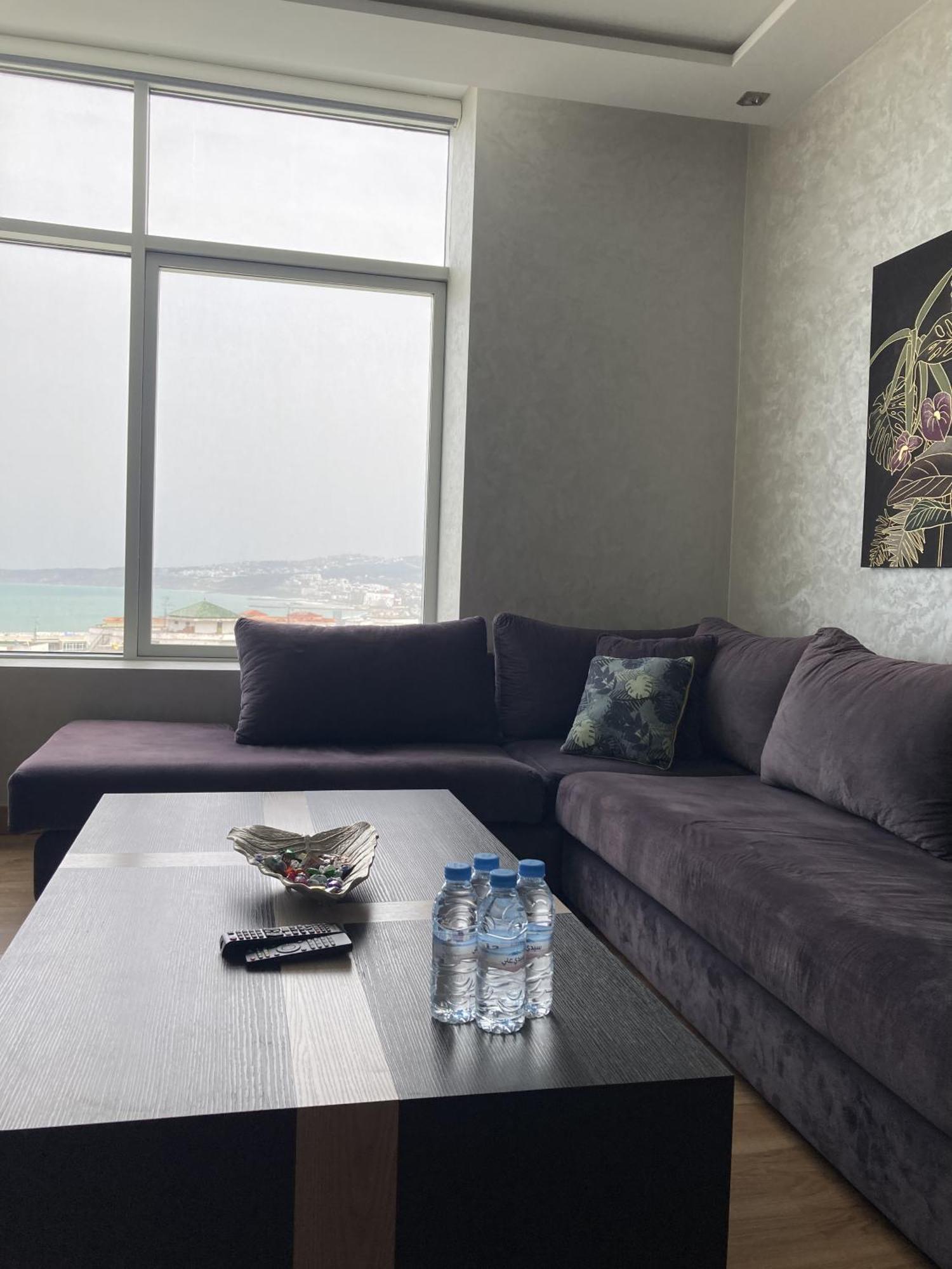 Apartment Hilton Tangier 10Th Nr13 Екстериор снимка